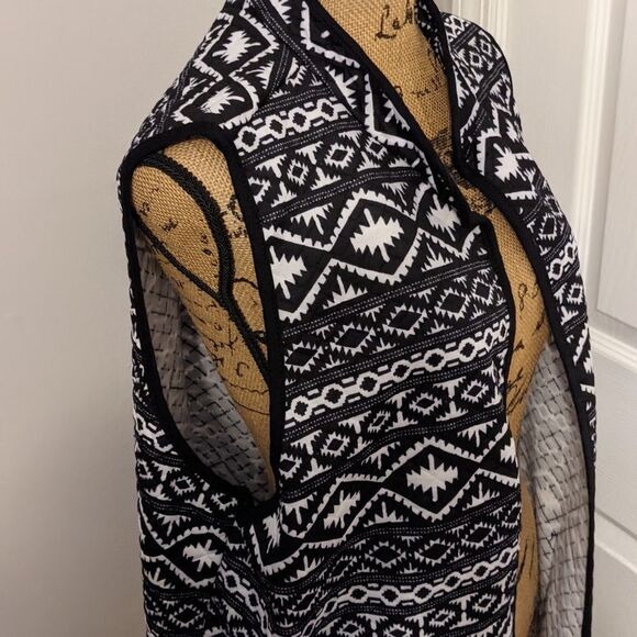 Honeyme vest - Picture 5 of 6